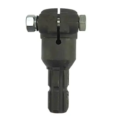 Redukcja wałka WOM adapter na śrubę 1 3/4" 6 wpustów na wałek 1 3/8" 6 wpustów MORGA 45164