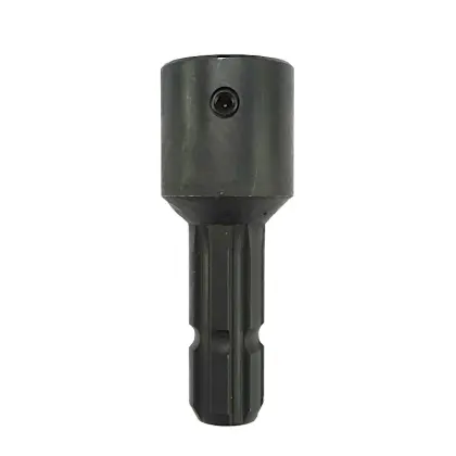 Redukcja wałka WOM adapter na wpust otwór wew. Q 35 mm na wałek 1 3/8" 6 wpustów MORGA 45176