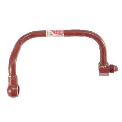 Przewód IV hydrauliki do Ursus C-330 45184