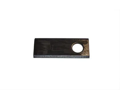 Nożyk kosiarki do trawnika Granit 96x40 FI 19, numer katalogowy 5036010450/06561542