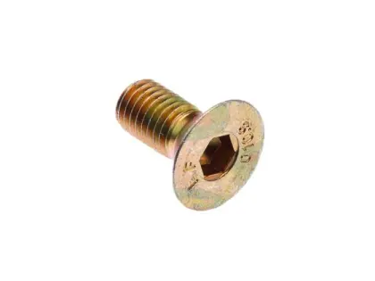 Śruba M12x25 do przyczepy 5036010500