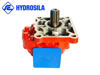 Pompa hydrauliczna 32m3 Hydrosila 19197 NSZ32M-3=32P-UK