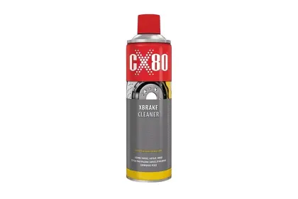 Zmywacz do hamulców CX-80 600ml 48278