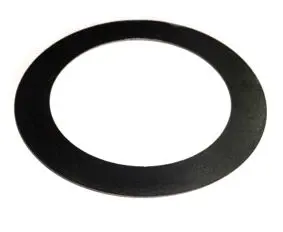 Pierścień osi nowy typ do ciągnika Ursus C-360 grubość 0,6mm 6605