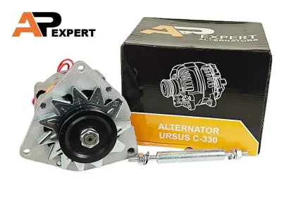 Alternator do Ursus C-330 14V 50A AP Expert 143701006 50027970 143701006-AP