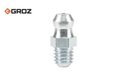 Smarowniczka prosta M6 GROZ 46200