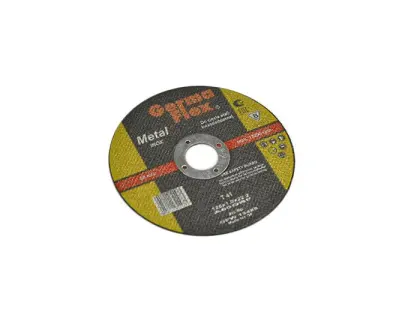 Tarcza do metalu 125x1mm 125X1-GLK