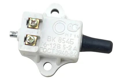 Czujnik stop starego typu WK-854 16362 BK-854