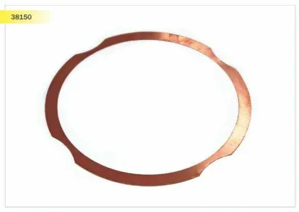 USZCZELKA CYLINDRA T-25   38150