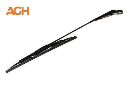 PIÓRO Z RAMIENIEM KOMPLETNE POLSKA KABINA 31CM WYCIERAK