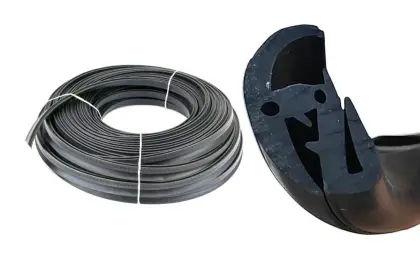 PROFIL GUMOWY SZYBY  1M MTZ 50MB-ROLKA   36031AX