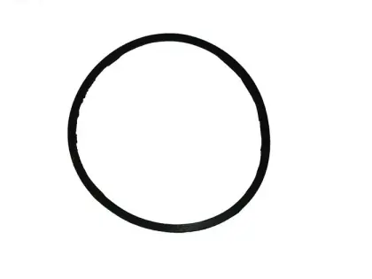 O-ring filtra oleju do ciągnika Wladimirec T-25