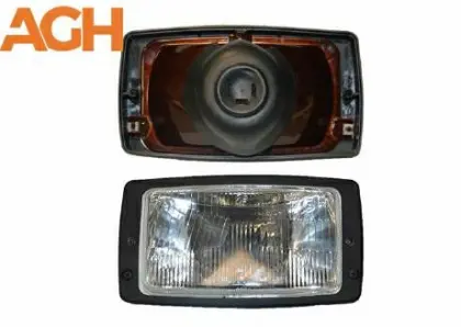 Wkład lampy przedniej do Ursus Zetor RE21178 AGH135