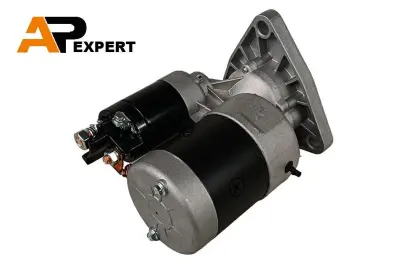 Rozrusznik planetarny do ciągnika Wladimirec T-25 MTZ/T-25 12V STARTER 25167 AP EXPERT 123708001