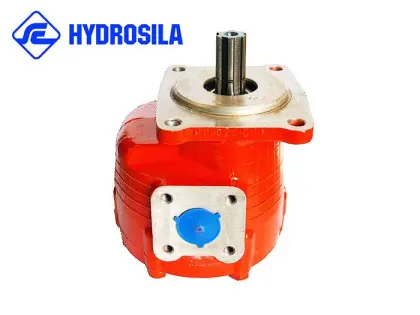 Pompa hydrauliczna 32 prawa okrągła Hydrosila NSZ32A-3