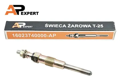 Świeca żarowa do ciągnika Wladimirec T-25 38084