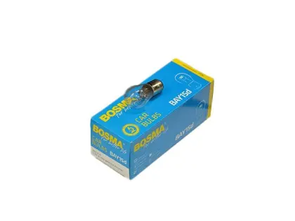 Żarówka 12V 21/5 BAY15D 1574 501214-BOSMA