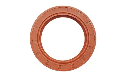 USZCZELNIACZ 50X70X10 SILIKON