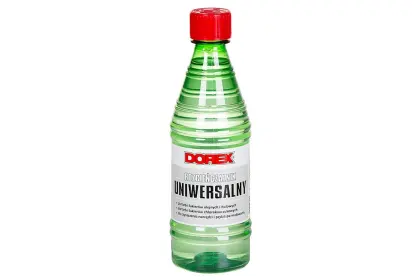 Rozcieńczalnik uniwersalny 0,5L DOREX RU-000-013