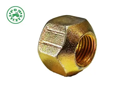 Nakretka kola przedniego do Ursus C-330/C-360 M14x1,5x18mm 50436330