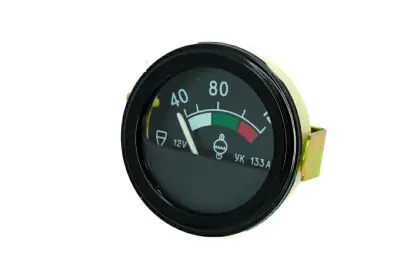 Wskaźnik temperatury wody UK-133 BK-133