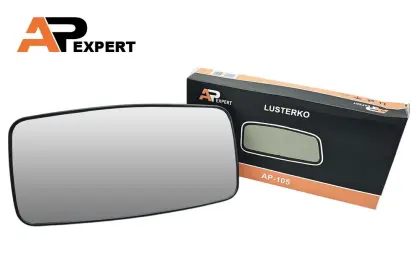 LUSTERKO 360 X 180 PLASTIK AP105 ZAMIENNIK AGH105