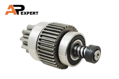 BENDIX ROZRUSZNIKA Z REDUKTOREM AP EXPERT 10 Z  39,6 MM  MF