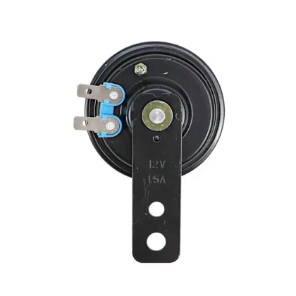 Sygnał dźwiękowy okrągły 65mm 12V do Ursus C-330 15404