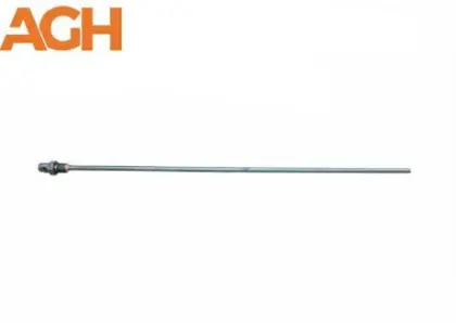 Rurka poboru paliwa do ciągnika Wladimirec T-25 26000-AGH 53cm