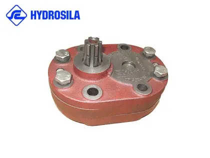 Pompa hydrauliczna NMSZ25 Hydrosila 28011 NMSZ25000002