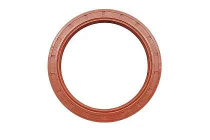 USZCZELNIACZ MTZ 100X125X12 SILIKON