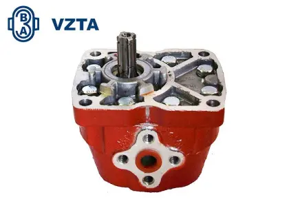 Pompa hydrauliczna 10 lewa 4 frezowa VZTA 29016 NSZ10G-3L