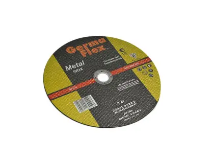 Tarcza do metalu 230x1,9mm 230X1,9-GLK