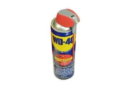 WD-40 450ml 01-450P