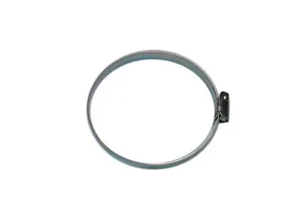Opaska zaciskowa ślimakowa 50-70x9 OZS50-70X9