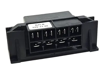 Listwa bezpieczników BP-6 12082AX BP-6-AX