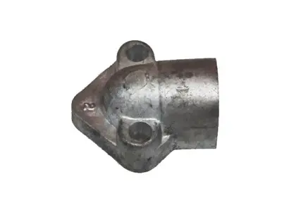 Kolanko pompy NSZ10 aluminiowe NSZ-10