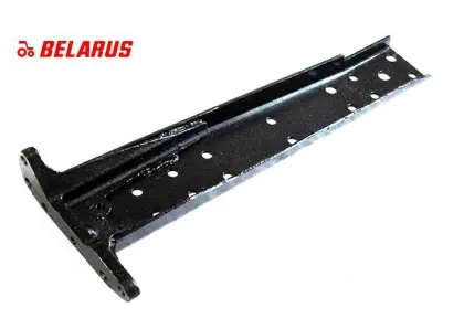 Belka boczna przednia prawa nowy typ do MTZ 802801050-BY
