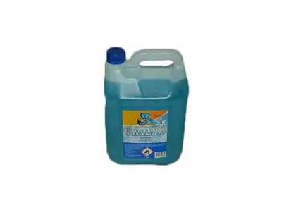 PŁYN DO SPRYSKIWACZY ZIMOWY 5L METANOL