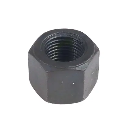 Nakrętka M16x1,5 szeroka stopy korpusu bloku do Ursus C-330 3902