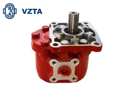 Pompa hydrauliczna 32 prawa płaska VZTA NSZ32B-3W