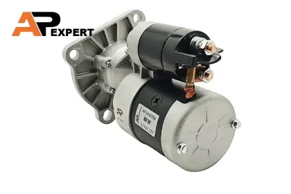 Rozrusznik planetarny MF 3P do Ursus C-360 3597371M2 9643382M1 123708013 9142764-AP