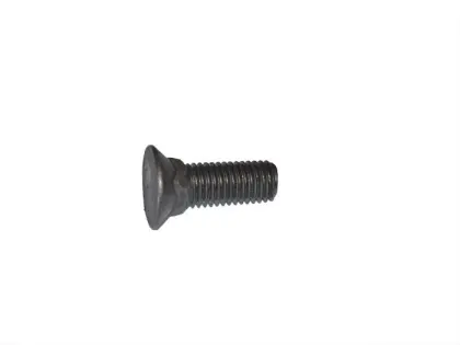 Śruba płuzna M12x35 8,8 M12X358,8