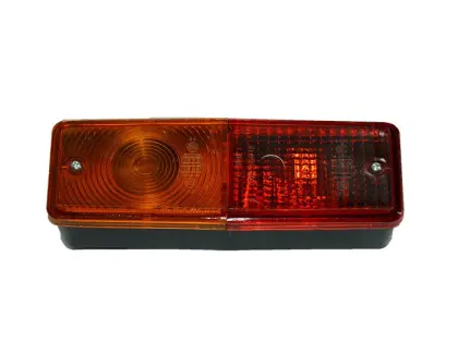LAMPA TYLNA MASSEY FERGUSON WO72