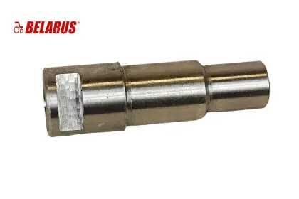 OŚ KOŁA NAPĘDU POMPY HYDRAULICZNEJ  ORYGINAŁ      30035