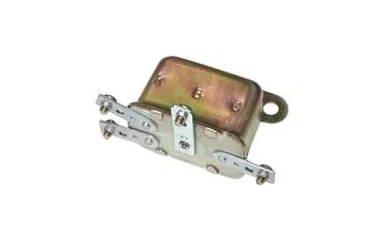 Przekaźnik RS 502 metalowy 27002 RS-502