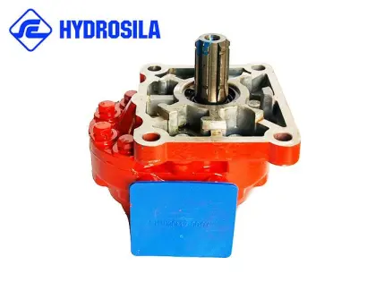 Pompa hydrauliczna 32M4 prawa Hydrosila 19436 NSZ32M-4