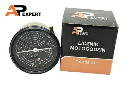 Licznik MTG TX-135 AP TX-135-AP