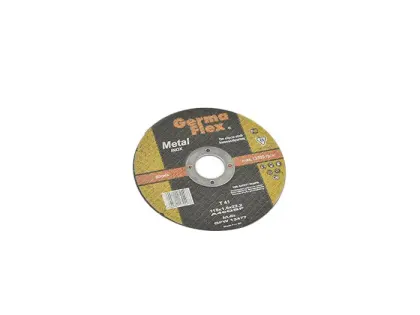 Tarcza do metalu 115x1mm 115X1-GLK