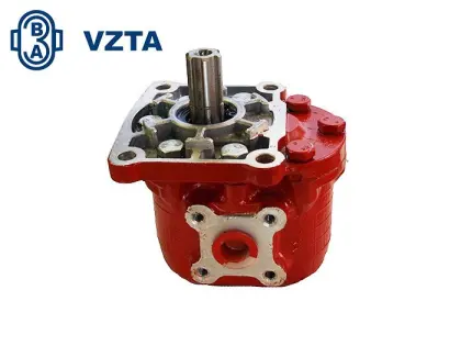 Pompa hydrauliczna 32 lewa płaska VZTA NSZ32B-3L